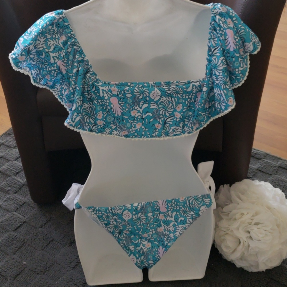 Bathing suit - Picture 4 of 4
